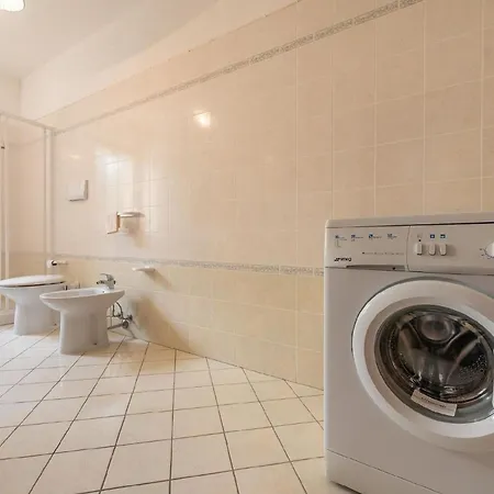Apartmán In Mit Garten Und Grill - B55223