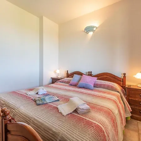 Apartmán In Mit Garten Und Grill - B55223 *