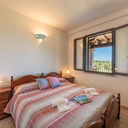 Apartmán In Mit Garten Und Grill - B55223 *
